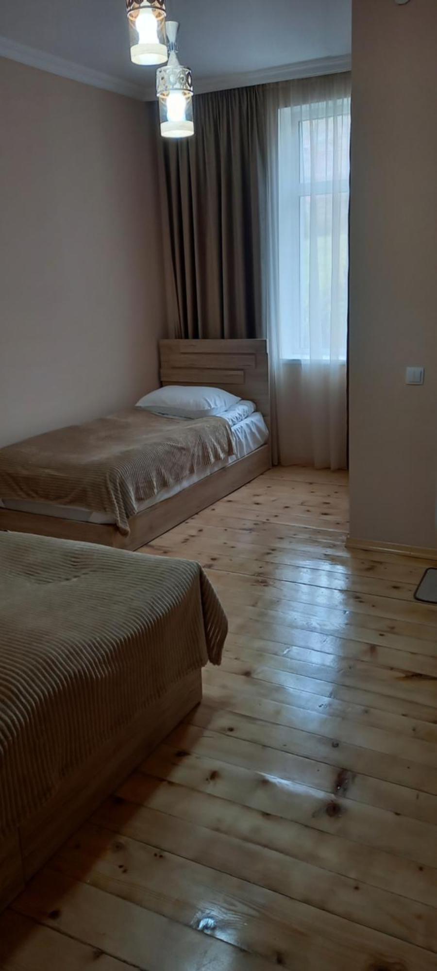 Polaris Kazbegi Hotel Kültér fotó