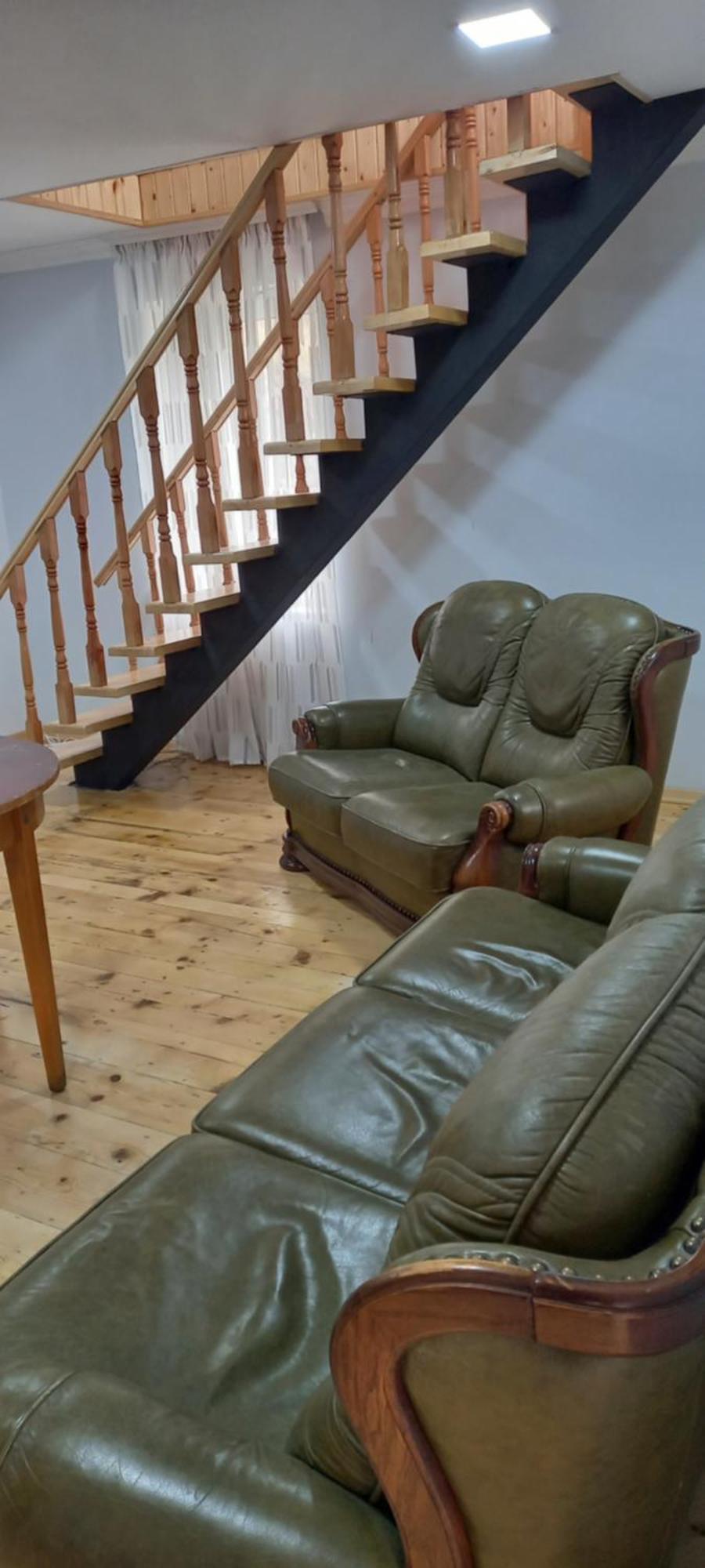 Polaris Kazbegi Hotel Kültér fotó